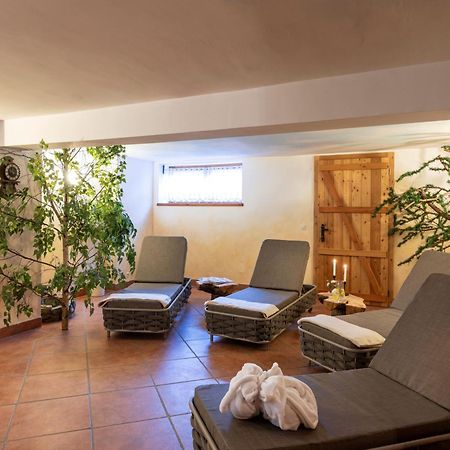 Hotel Haus Lungau ماوترندورف المظهر الخارجي الصورة