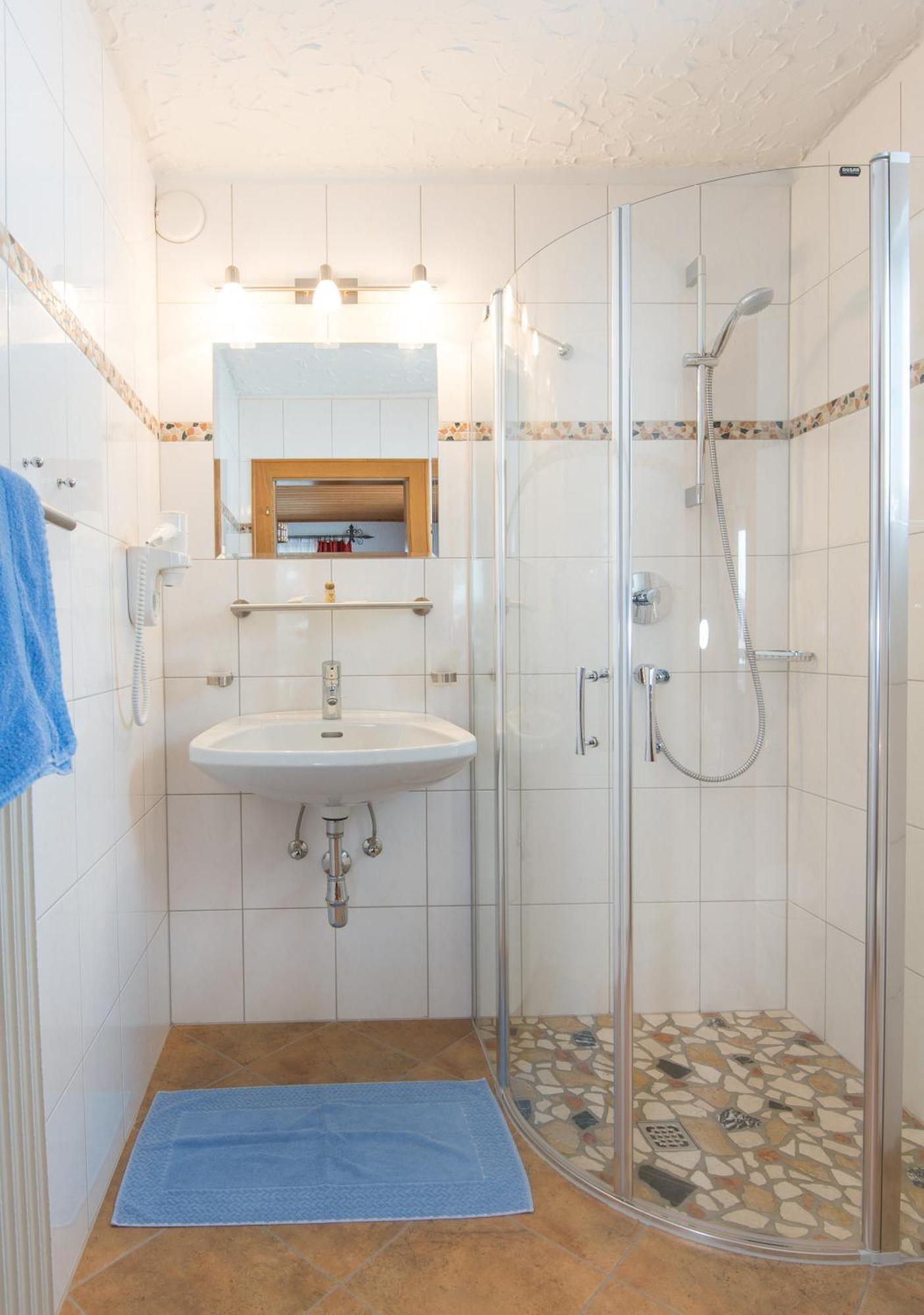 Hotel Haus Lungau ماوترندورف الغرفة الصورة