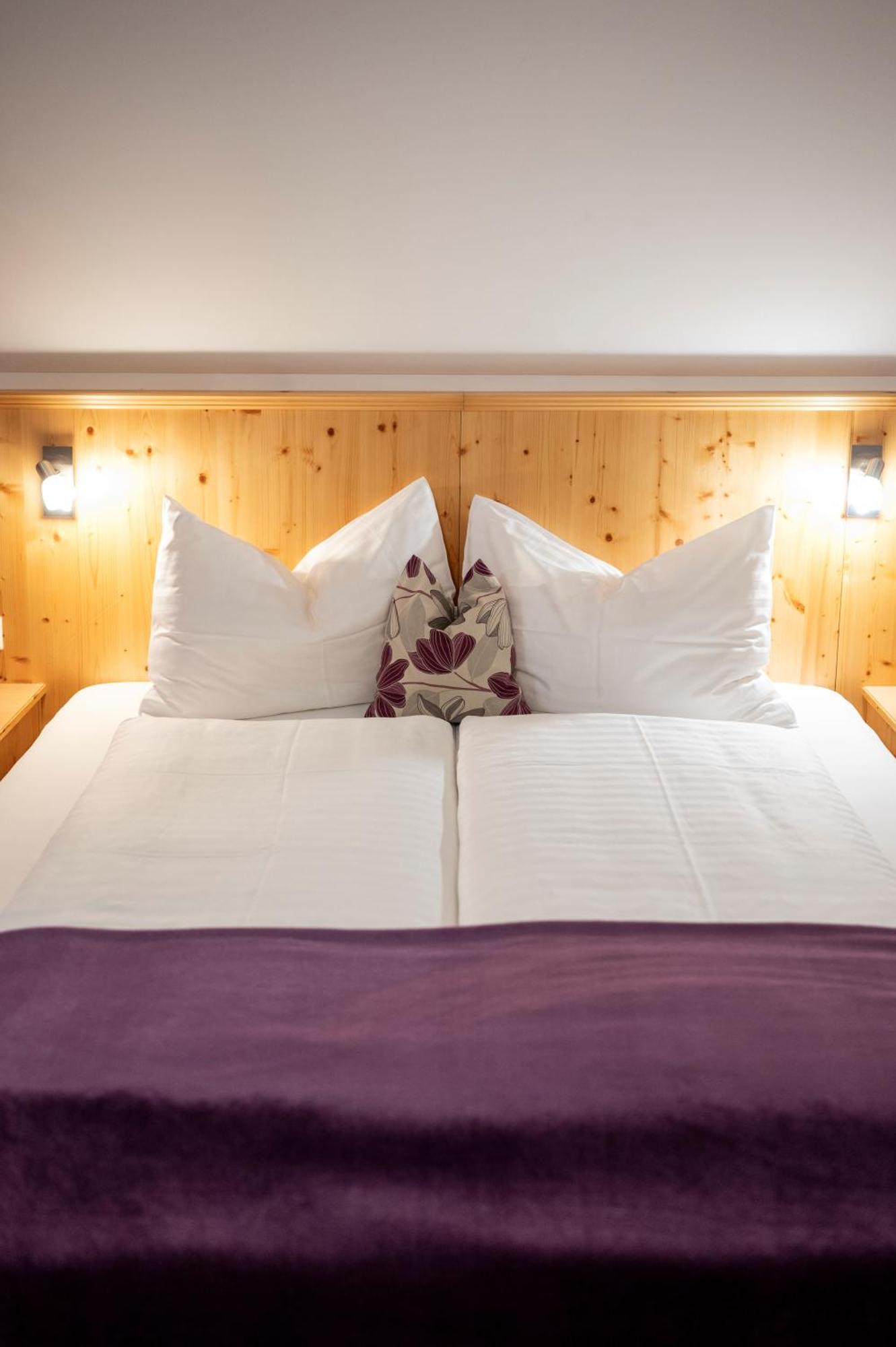 Hotel Haus Lungau ماوترندورف المظهر الخارجي الصورة