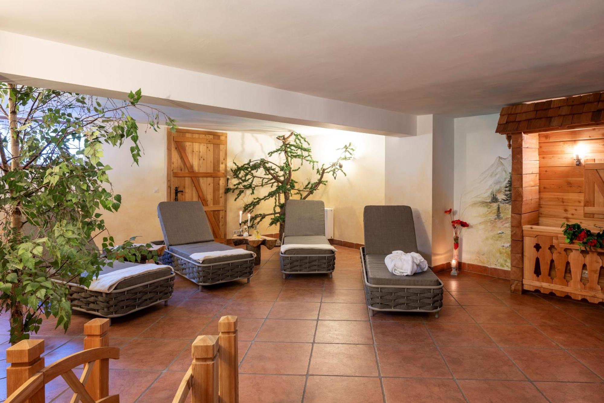 Hotel Haus Lungau ماوترندورف المظهر الخارجي الصورة